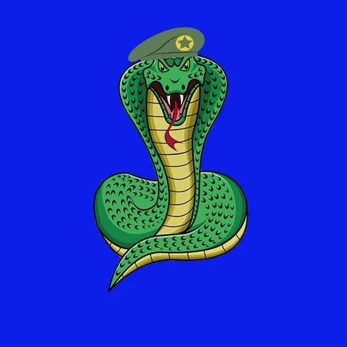 Cool Snake