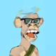 crystal ape collection