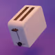 Cool Toasters