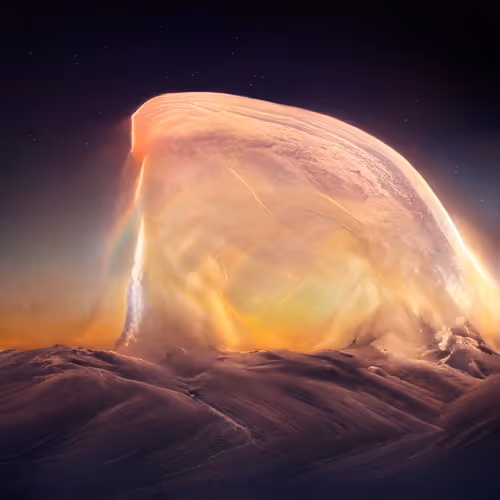 Cool stuff I accidently made