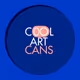 CoolARTCans