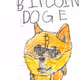 Cool Bitcoin Doge
