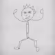 cool boy 007