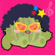 Cool Cactus Ball @ Plump Planet