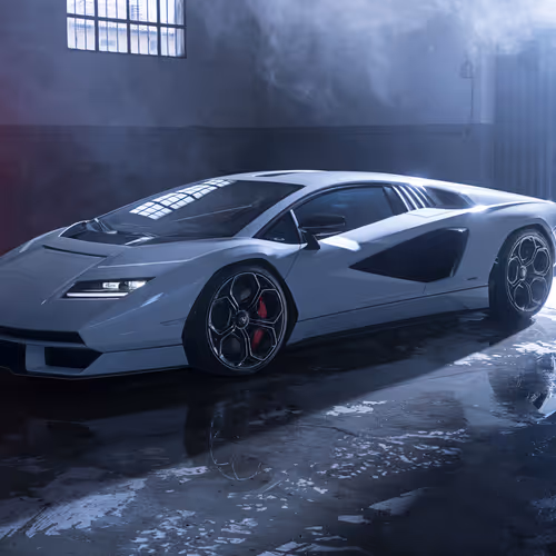 Cool Car NFT - old