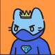 Cool Cat #560 Derivatives - old