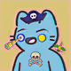 CoolCats#Pirate - old
