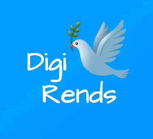 DigiRends - old