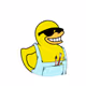 CoolDuckParty