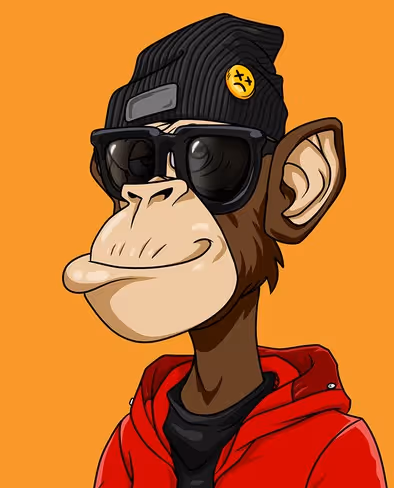 Coolest Apes in the World