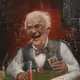 Coolidge Pixelated