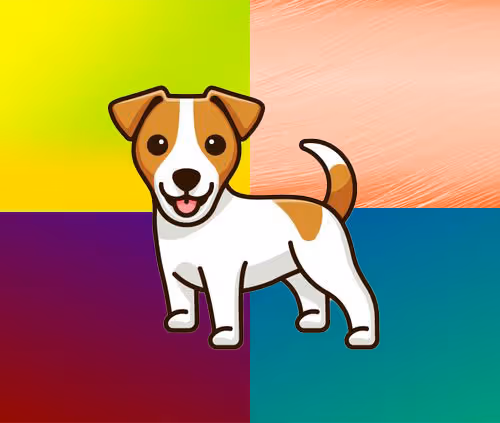 Cool Jack Russells