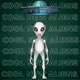 Cool New Aliens Collection 1