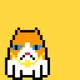 CoolPixelCat