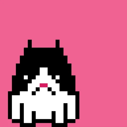 CoolPixelCat