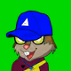 Cool Squirrels NFT - old - old