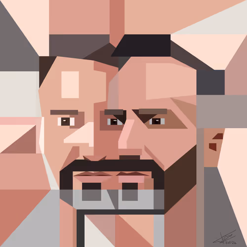 Coolt portrait