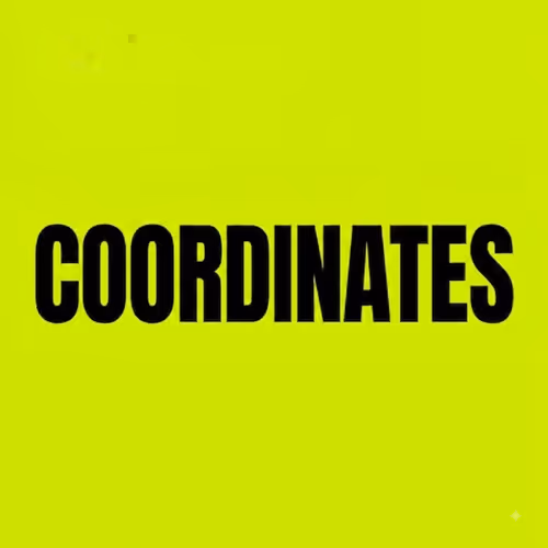 COORDINATES