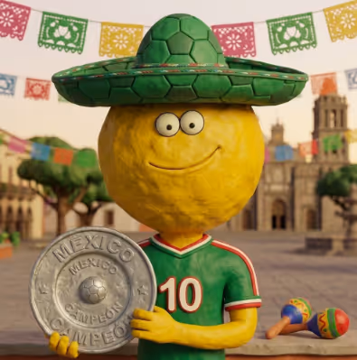 CopaDelMundos