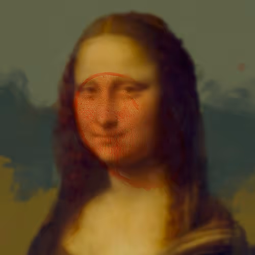 Coping With A New Perspective - old