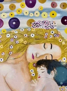 Coping with The Pandemic by Seya