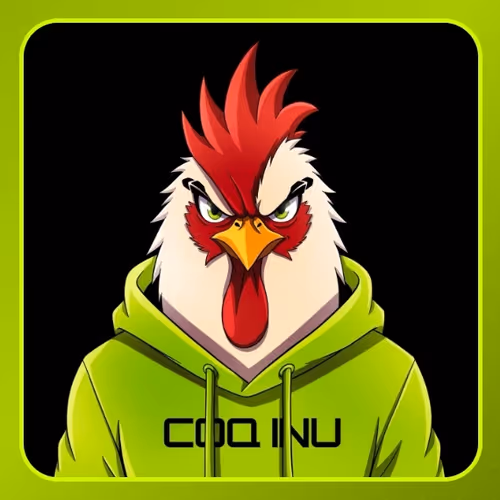 Coq Inu