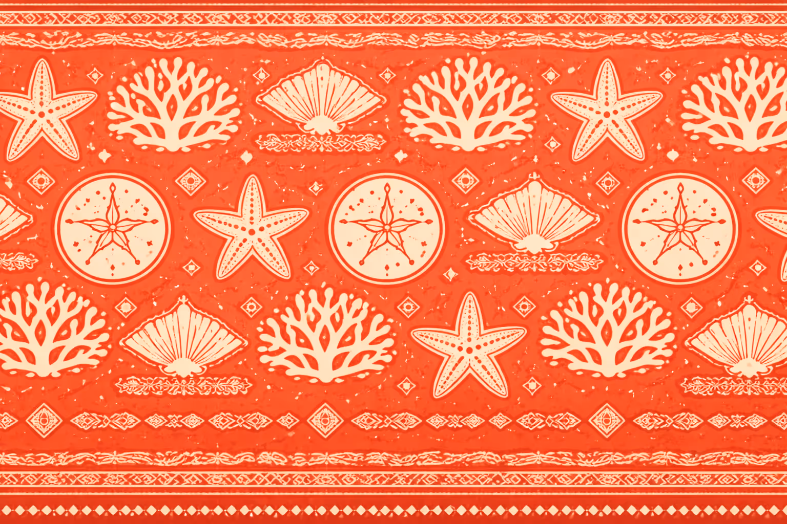 CoralNFT collection artwork preview