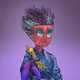 CORAL BOI