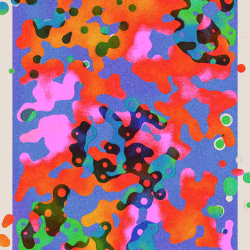 Coral Colors 2024 by Sputniko!