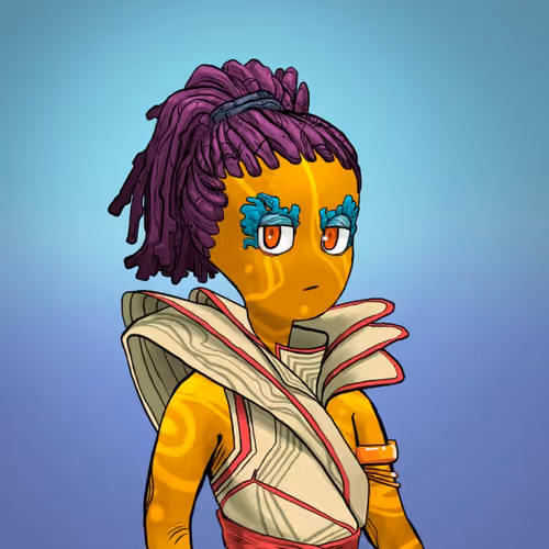 Coral Trybe