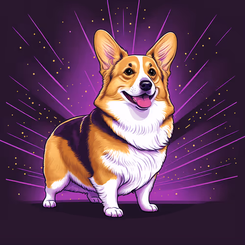 Corgi 250