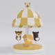 Corgi Carousel