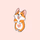 Corgi Cute