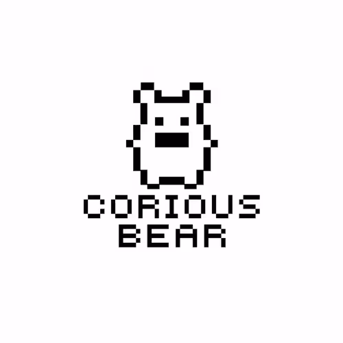 Corious Bear