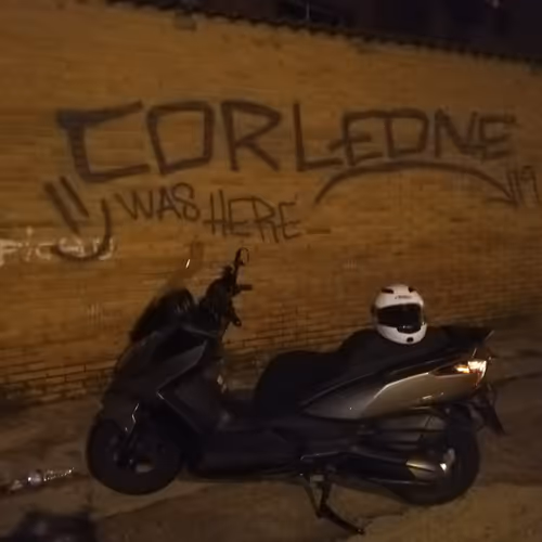 Corleonemotor