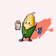 Corn Buffet