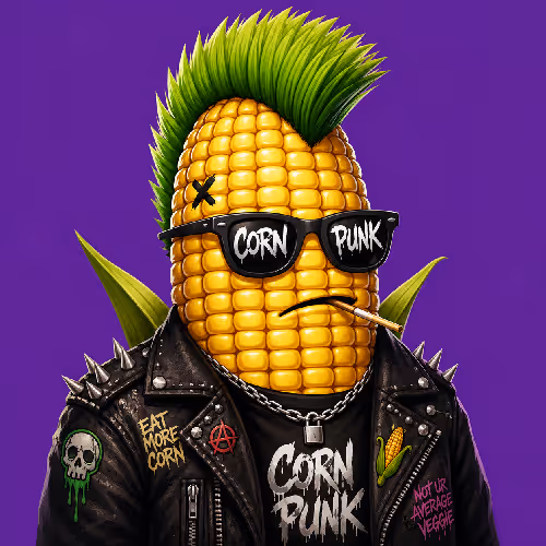 CORN PUNKS