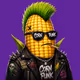 CORN PUNKS