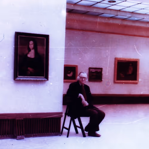 Corneliu Baba Dalles Hall Bucharest 1977