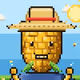 CORNHOOD NFT