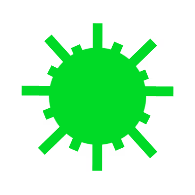 Coronahunter - old V2