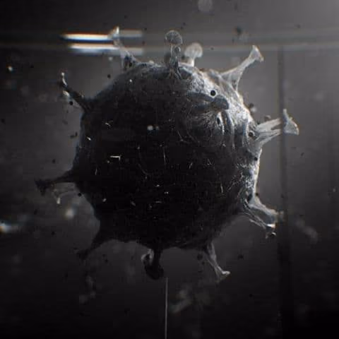 Coronavirus - 6fGQsRPB3k