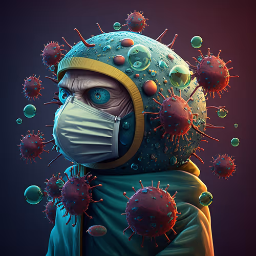 Coronavirus COVID 19