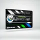 Corporate Library Card NFT