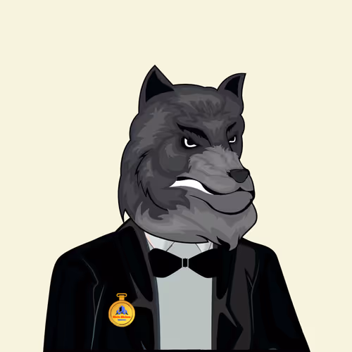 Corporate-Wolves