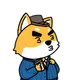 Corporate Doge