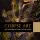 CORPSE ART. Art Inspired By Cry Of Souls