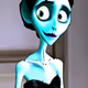 Corpse Bride TR