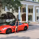 Corvette's