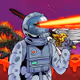 Cosmic Astronauts Official - old